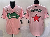 Men's Philadelphia Phillies Pink Phanatic Limited Stitched Jersey,baseball caps,new era cap wholesale,wholesale hats